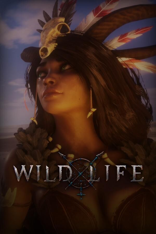 Wild Life [InProgress, 2023.10.20 Shipping Full Build 1] (Adeptus Steve) [uncen] [2023, Action, ADV, RPG, Constructor, Sandbox, SLG, TPS, 3D, Beach, Island, Fantasy, Sci-fi, Anal , DP, DPP, DAP, Group Sex, Titsjob, Blowjob, Handjob, Interspecies, Big