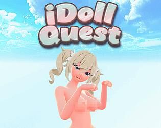 iDoll (Meta Quest) [1.0] (iDollDev) [uncen] [SLG, VR, POV, Dolls, Sex toys, Big tits, Oral sex, APK] [eng]