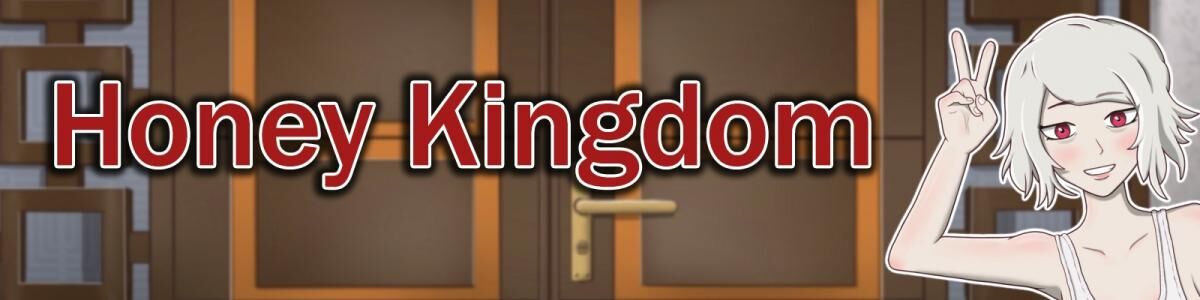 Honey Kingdom [0.1.9.7b] (PhantomZz) [uncen] [2023, ADV, Anal, Animation, Blowjob, City, Drama, Futanari, Male Hero, Harem, Maid, Masturbation, Naughty, Office lady, Prostitution, Sexual Training, Slave, Sport Uniform, Stockings, Stuck in wall, Swall