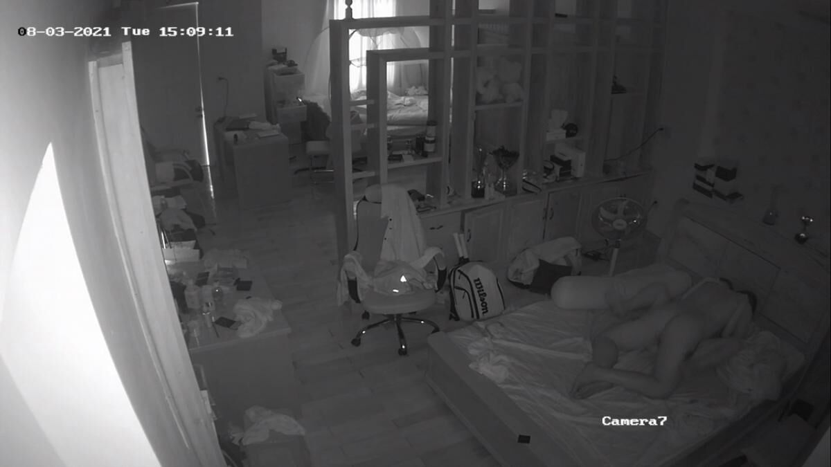 Asian Hacked ipcam Pack 066 (108 Clips) [All Sex, Amateur, Asian, Blowjob, Brunette, Couples, Creampie, Doggystyle, Hardcore, Hidden Camera, Skinny, Spycam, Stockings, Teen, Voyeur, 480p, 540p, 720p, 1080p, 2160p, CamRip]