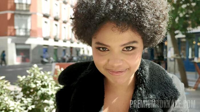 [538.1 MB] [PremiumBukkake.com] Selva Lapiedra #1 - Interview [2024, Bukkake, Gokkun, Blowjobs, Cumshots, Swallow, Facials, 1080p]