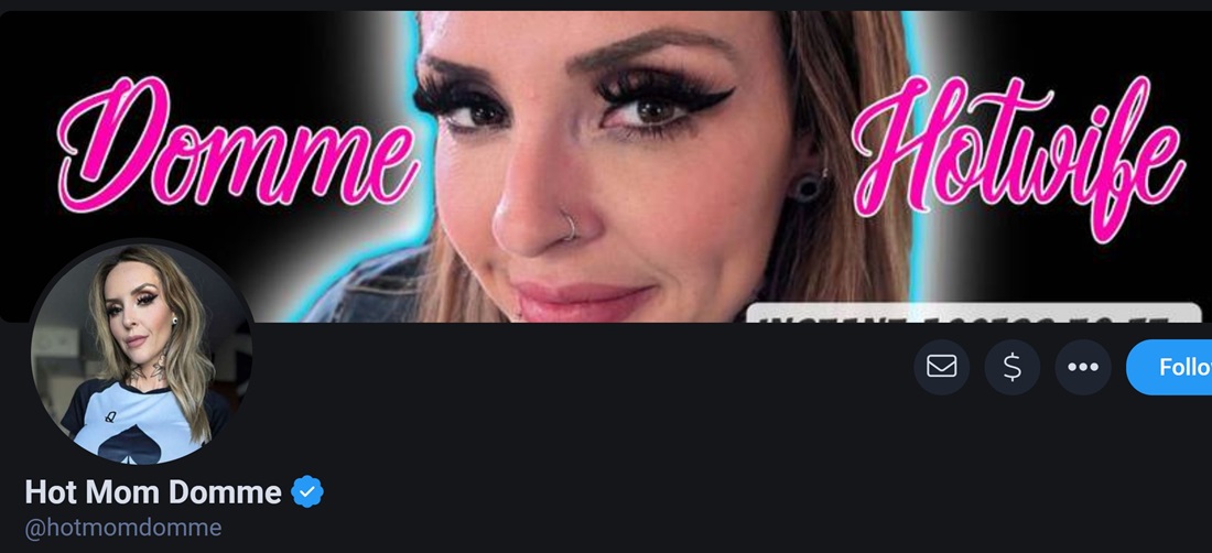 [Fansly.com] Hot Mom Domme / Hot Mom Domme s Femdom and Pegging Collection (252 роликов) [2024 r., Pegging, Anal, Femdom, 1080p, SiteRip]