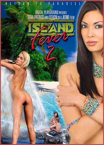 Лихорадка на острове 2