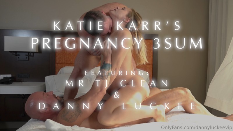 [OnlyFans.com] Katie Karr - Katie Karr s Pregnancy 3sum [2023 г., Blonde, Pregnant sex, Threesome (MMF), 1080p, SiteRip]