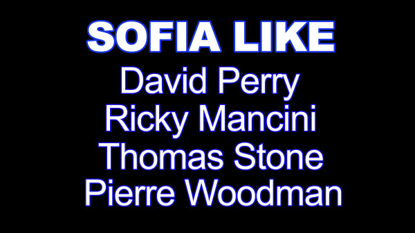 XXXX - Oh my god what I got in my ass