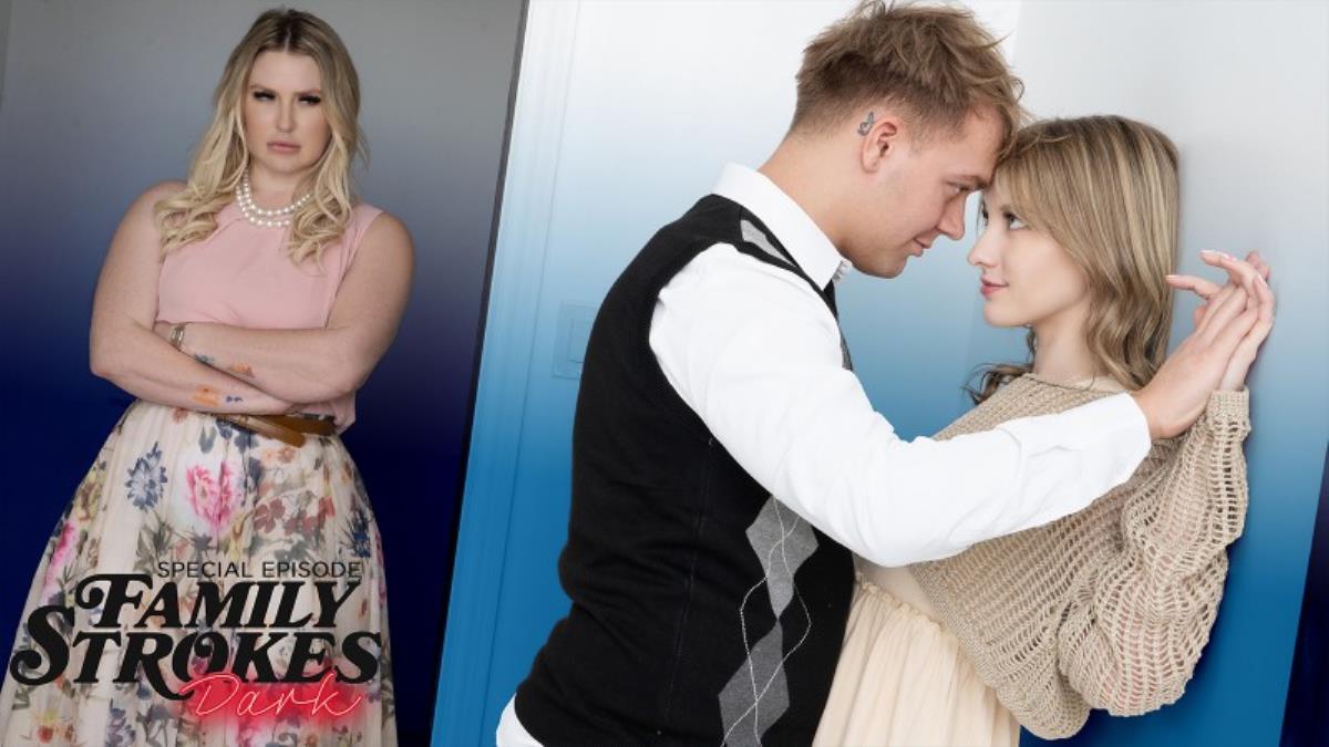 [973.3 MB] Melody Marks, Jenna Starr (Who Else Are We Gonna Do It With?)