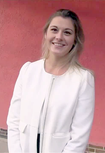 Sexy Teacher Fucking in a Car