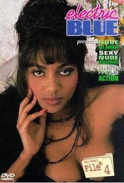 Electric Blue Special – Sex Model File 4 / Electric Blue Special – Sex Model File 4 (Vic Marchant, Electric Video) [1997 г., Erotic, Documentary, VHSRip]