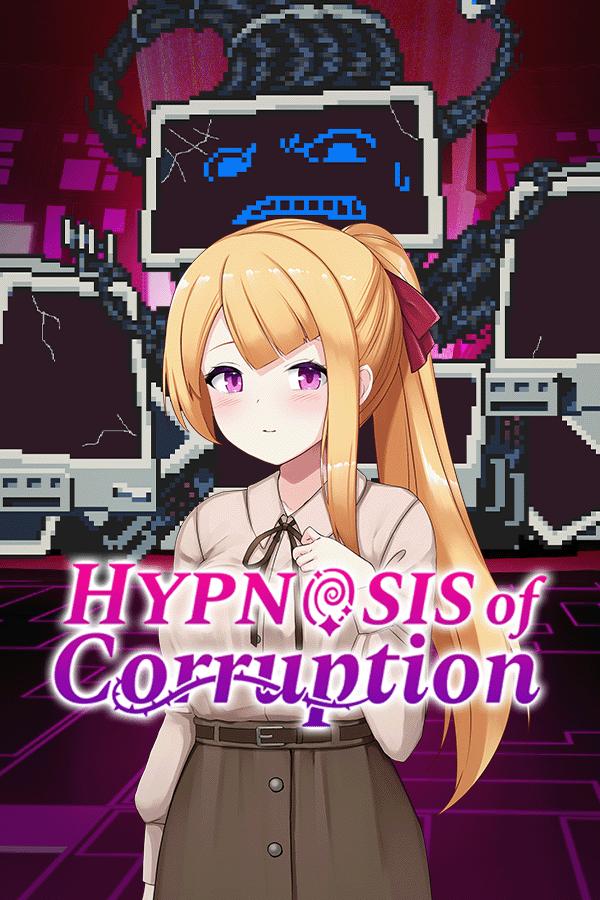 侵蝕のヒプノシス / Hypnosis of Corruption [1.01] (ALL DICE/Kagura Games) [uncen] [2023, SLG, Suspense, Internal Cumshot, Discipline, Outdoor Exposure, Outdoor Sex, Trance/Suggestion, Mind Control, Unity] [eng]