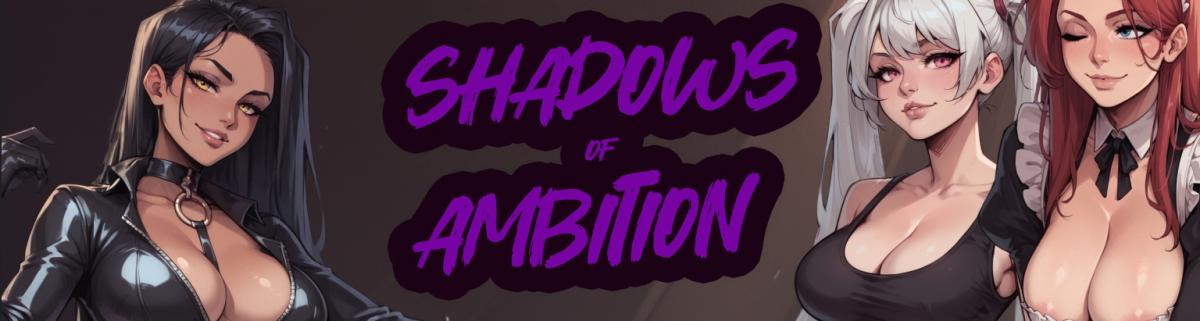 Shadows of Ambition [Ch2] (AbyssGames) [uncen] [2024, Kinetic Novel, AI, Male Protagonist, NTR/Netorare, Exhibitionism, Blowjob, Ren Py Oral, Interracial,] [eng]
