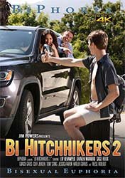Bi Hitchhikers 2