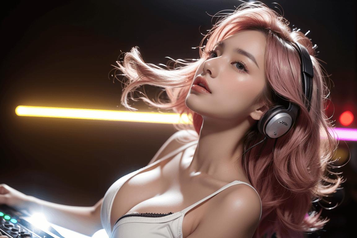 [ART] Коллекция арт работ автора AITV / Collection AITV (AITV) [AI, Real Porn, Asian, Milf, Sexy Girl, Erotic, Young, Public, Outdoor, Exbitionism, Moda] [PNG] [eng]