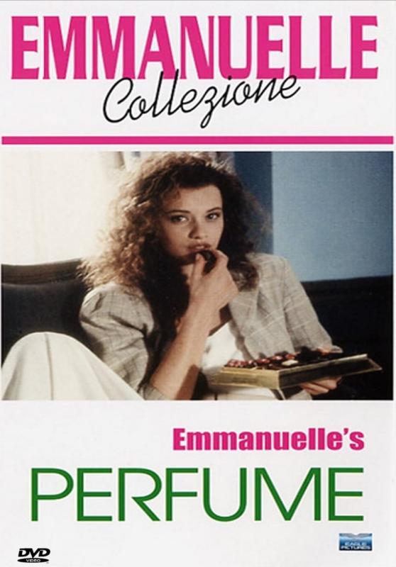 Le parfum d Emmanuelle / Парфюм Эммануэль (Francis Leroi, 21st Century Film France, Lions of the Sea, M6) [1993 г., Drama, Romance, Erotic, HDRip][GER]