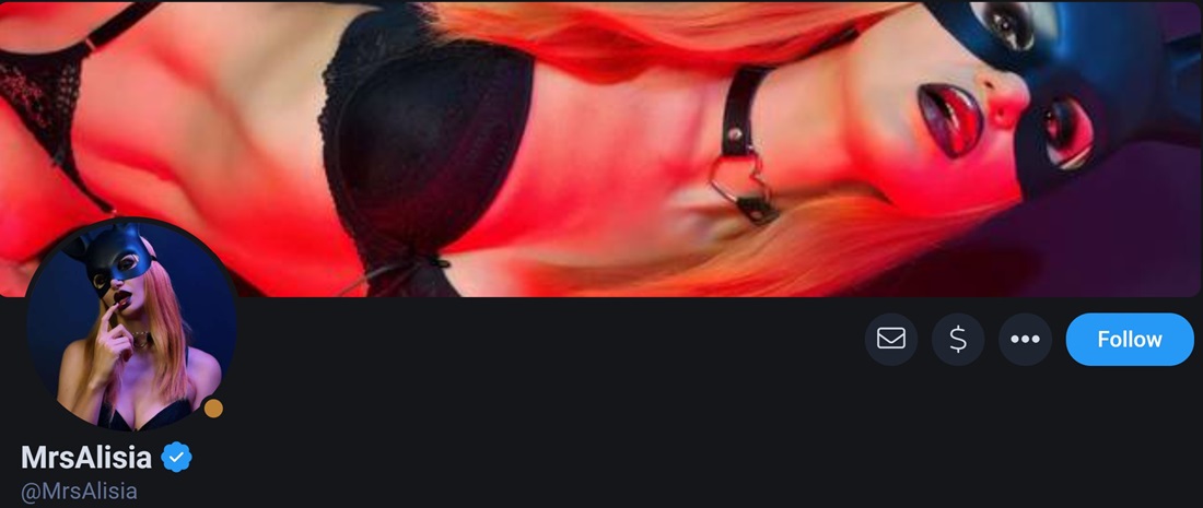 [Fansly.com] Mrs Alisia / Mistress Alicia s Femdom and Pegging Collection (160 роликов) [2025 г., Femdom, Pegging, Anal, 2160p, WEB-DL]