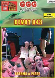Devot Sperma Und Pisse 43