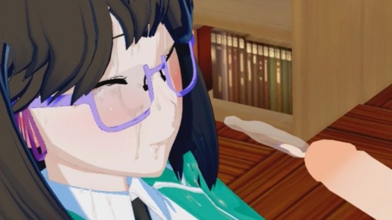 [HentaiGames4U] Mahouka - shibata mizuki 3d hentai