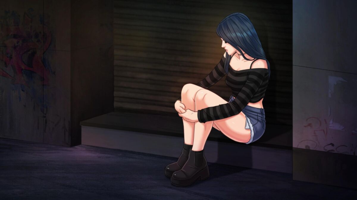 OUR Red String [Inprogress, 10.0 Final] (EVA KISS) [2020, Adv, Male Protagonist, Female Protagonist, IR, BBC, Lesbian, Femdom, Masturbation, Ana, MILG, Corption, Romance, Mild, Mild, Mild.Oral, Blowjob, Deepthroat, Rimming, Sex Toys, Striping, Tattoe