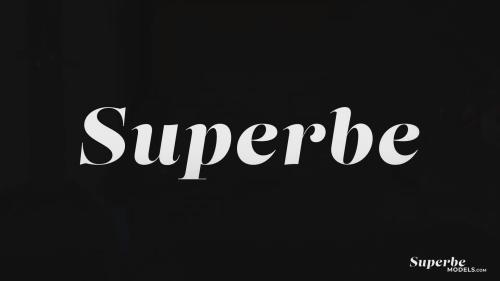 [Superbe.com / SuperbeModels.com / RawErotic.com] (99 роликов) Pack [2020-2024, Erotic, Posing, Softcore, Solo, 720p, 1080p]