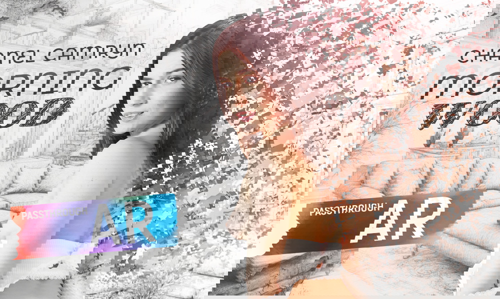 [VRSpy.com] Chanel Camryn - Pass-Through: Morning Wood [12.02.2025, Ass Licking, Blowjob, Brunette, Close Up, Cowgirl, Cum on Body, Cum Swallow, Deepthroat, Dirty Talk, Doggystyle, Fisheye, Foot Fetish, Hairy, Handjob, Kissing, Lingerie, Natural Tits, Nip