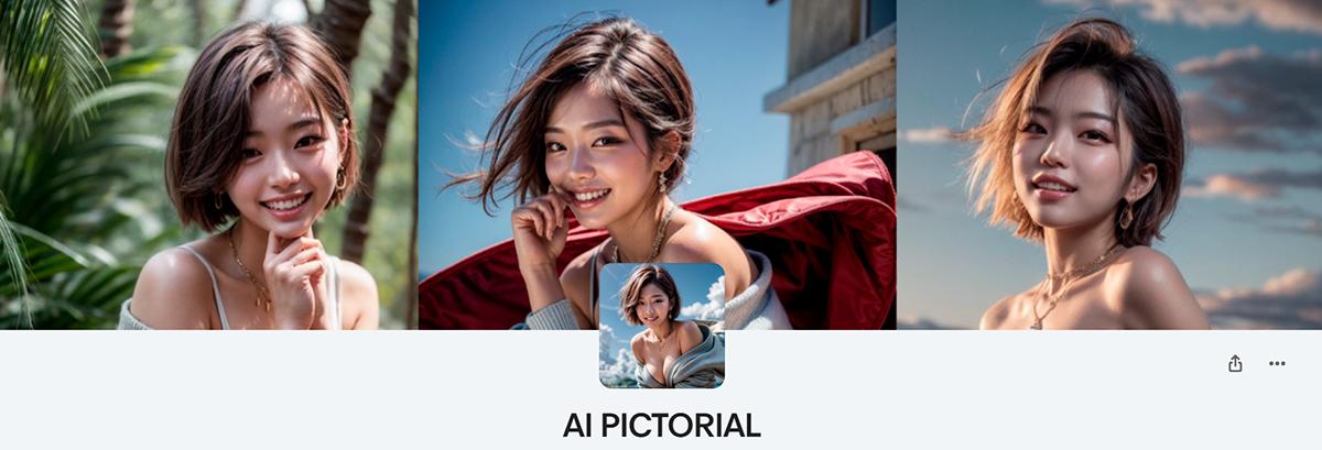 [ART] Коллекция арт работ автора AI PICTORIAL / COLLECTION AI PICTORIAL (Part2) (AI PICTORIAL) [AI, Real Porn, Asian, Giant Tits, Big Tits, BDSM, Sports, Bodysuit, Latex, Sexy Girl, Erotic, Young, Public, Outdoor, Exbitionism, Uniform, Moda, Parody] [JPG]