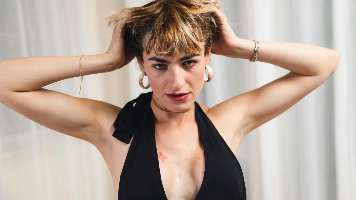 [335.2 MB] [Groobygirls.com] Valentina Sin Concha Graduates (28 Feb, 2023) [2023 г., Shemale, Transsexual, Solo, Big Tits, Posing, Anal Toy, Masturbation, 720p]