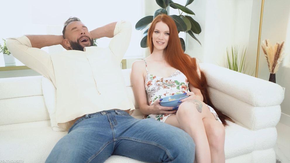 [290.6 MB] [PenthouseGold.com] Erin Everheart - Plays the Threesome Game (26.02.2025) [All Sex, Hardcore, Gonzo, 3some]