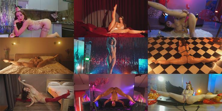 [185.27 GB] [CHATURBATE.COM] (21 ролик) Pack (CHATURBATE.COM #109) [2003-2025, Amateur, Anal, Babyface, Bikini, Brunette, Erotic, Masturbation, Nylon, Natural Tits, Pantyhose, Russian Girls, Skinny, Stockings, Softcore, Solo, Teen, Toys, Upskirt, 720p, 1080p]