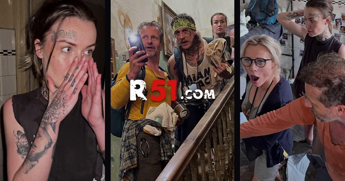 [8.87 GB] R51.com Days 1-5 [2024 г., Anal, Oral, Chubby, Bizarre, Bondage, Blowjob, Deepthroat, Extreme, Fetish, Glory hole, Group sex, Humiliation, Perverse, Piss, Public, Swingers, 720p, WEB-DL]