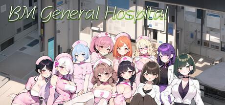 BM General Hospital [1.02] (zzzgame) [uncen] [2025, SLG, Rpg, Simulator, Management, AI CG, Male protagonist, Animated, Big tits, Creampie, Oral sex, Rape, Vaginal sex, Unity] [jap+eng]