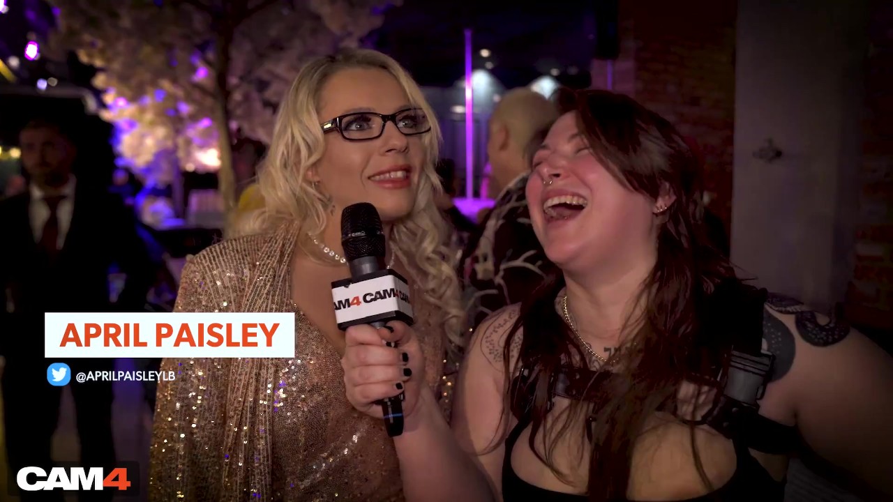 [CAM4 Radio] Squid game porn parody?! Pornstars talk weirdest cam experiences | cam4 radio