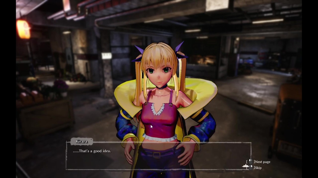 [Kond10] Hentai game seed of the dead 4k