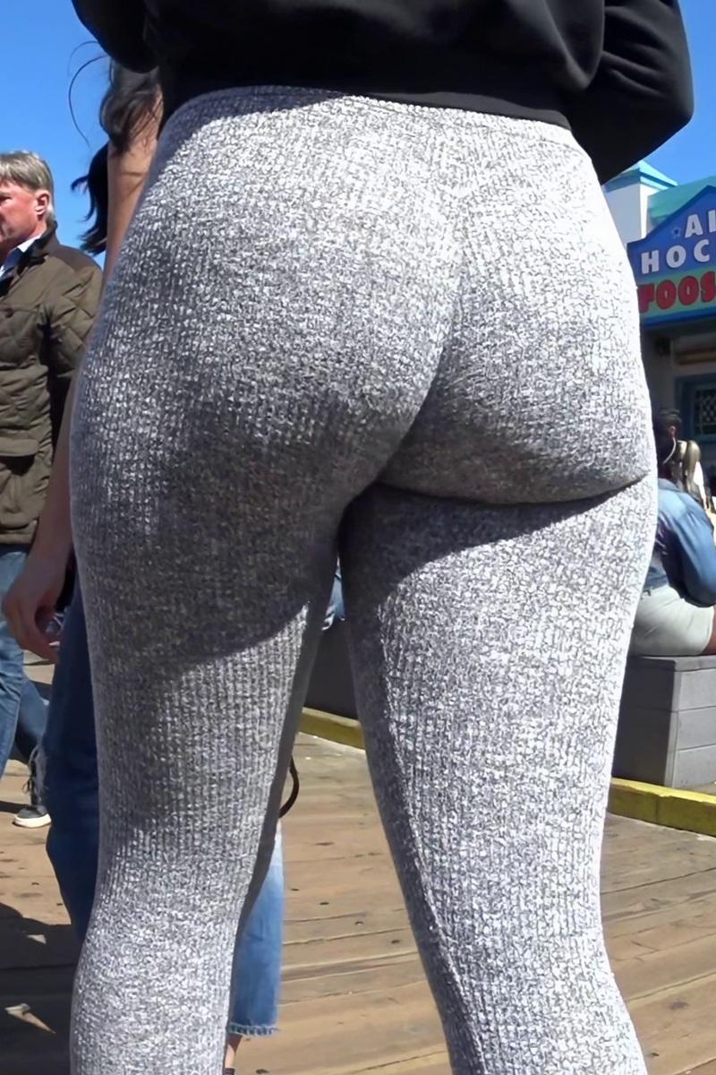 The Candid Forum - Spandex, Leggings & Yoga Pants Greatest Hits / thecandidforum.com [2025, voyeur, teen, spycam, big ass, 1080p, SiteRip]