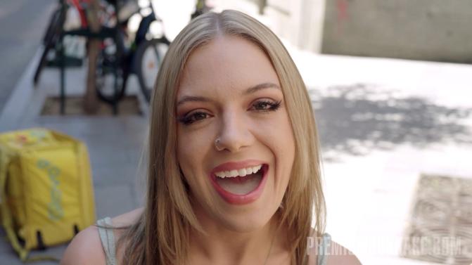 [PremiumBukkake.com] Lana Analise #1 - Interview [2024 г., Bukkake, Gangbang, Blowjobs, Cumshots, Swallow, Hardcore, 1080p]