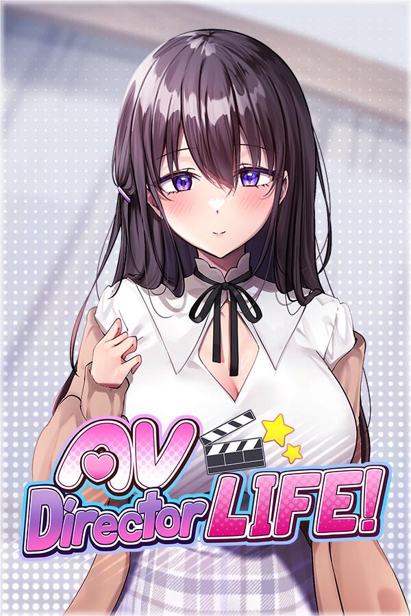 AVカントクLIFE! ~色んなわたしを撮ってください~ / AV Director Life! [1.026] (TeamKRAMA/ゆつきつづり/Mango Party) [uncen] [2025, SLG, ADV, Mini-games, 3D, 3DCG, AI, Animation, Anal, Big Tits, Blowjob, BDSM, Exhibitionism, Group, Humiliation, Masturbation, NTR, Toys, Unreal] [eng+j