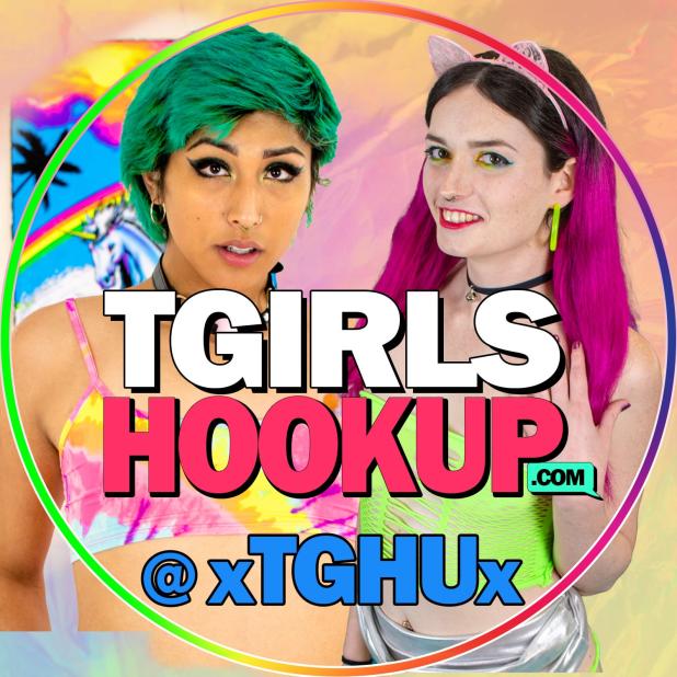 [TGirlsHookup.com] (54 роликов) Pack Part 7 [2020-2025, Anal, Cumshot, Shemale, Transvestite, 2160p]