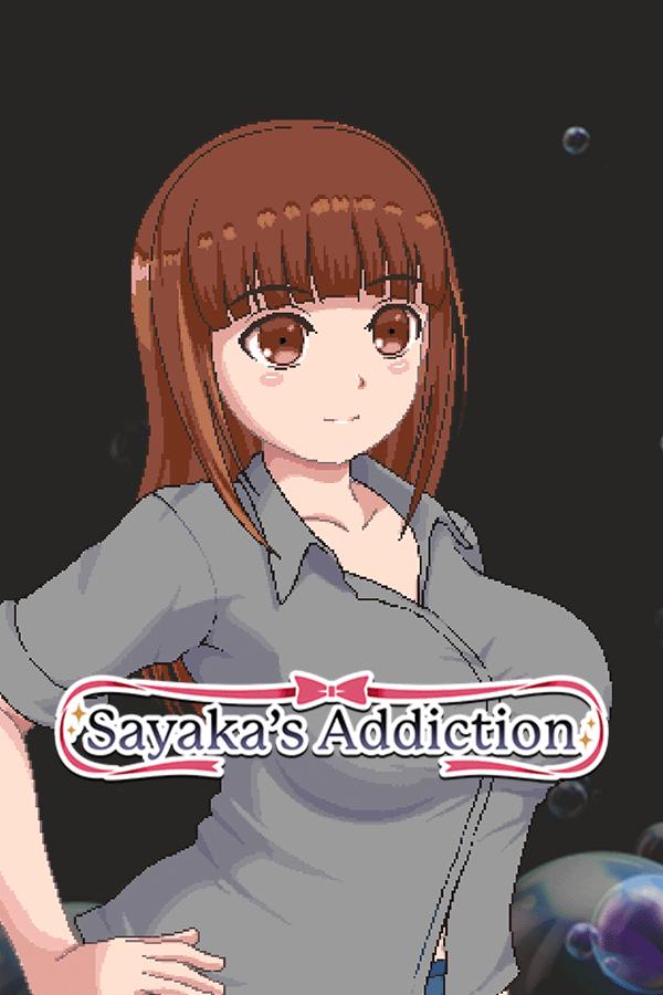 学園ニンフォマニア / Sayaka s Addiction [1.02] (毛玉キューブ/Kedama Qube/Kagura Games) [uncen] [2024, jRPG, SLG, Female Protagonist, Anal sex, Animated, Big tits, Childbirth, Creampie, ral Sex, Paid dating, Pregnancy, Prostitution, School, Simulator, Vaginal Sex, Sex to