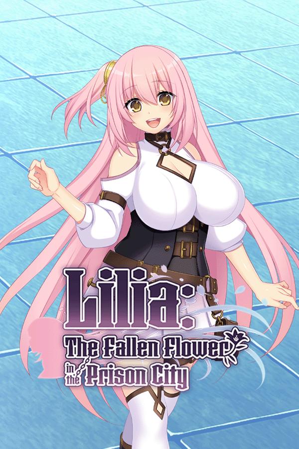 Lust Prison ～監獄都市に堕ちる花乙女リリア～ / Lilia: The Fallen Flower in the Prison City [1.03] (あせろら＆LATIA/Acerola/Kagura Games) [uncen] [2022, jRPG, Female Protagonist, Ahegao, Anal Sex, Bdsm, Big Ass, Big Tits, Blackmail, Bukkake, Cheating, Wolf RPG] [eng]