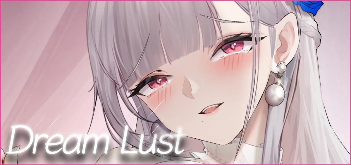 Dream Lust [1.1.9] (Cat Paw Game) [uncen] [2024, ADV, Animation, TRPG, Anal, Oral, Vaginal, Big Tits, Big Ass, Unity] [rus, jap, eng]