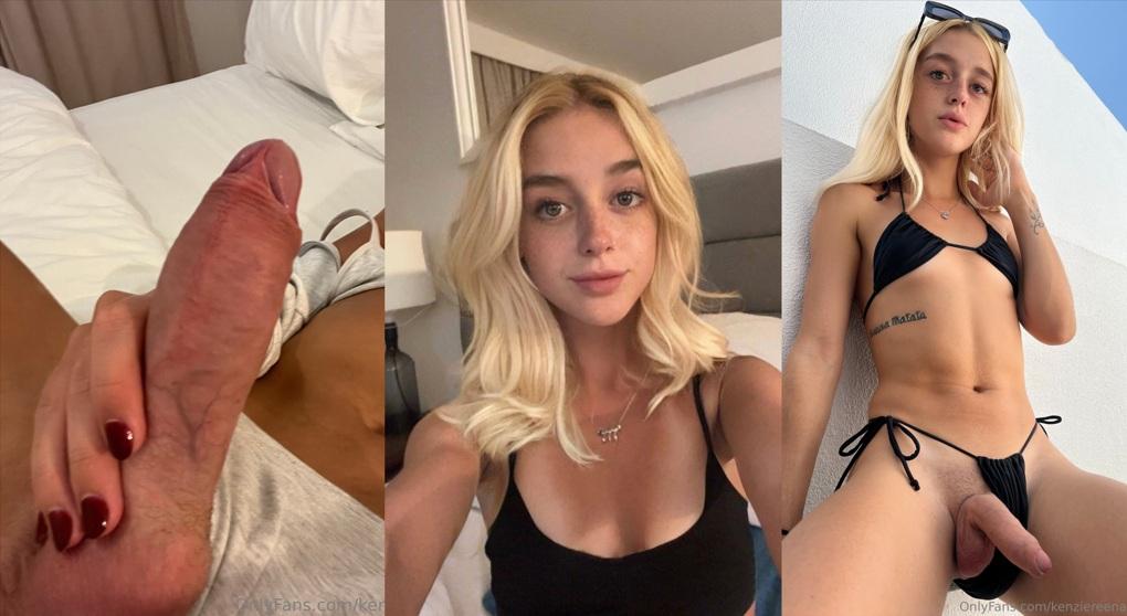 [1.16 GB] [OnlyFans] kenziereena - Cute Shemale (33 videos) [2025 г., Shemale, Solo, Big Cock, Cute, Masturbation, Cumshot]