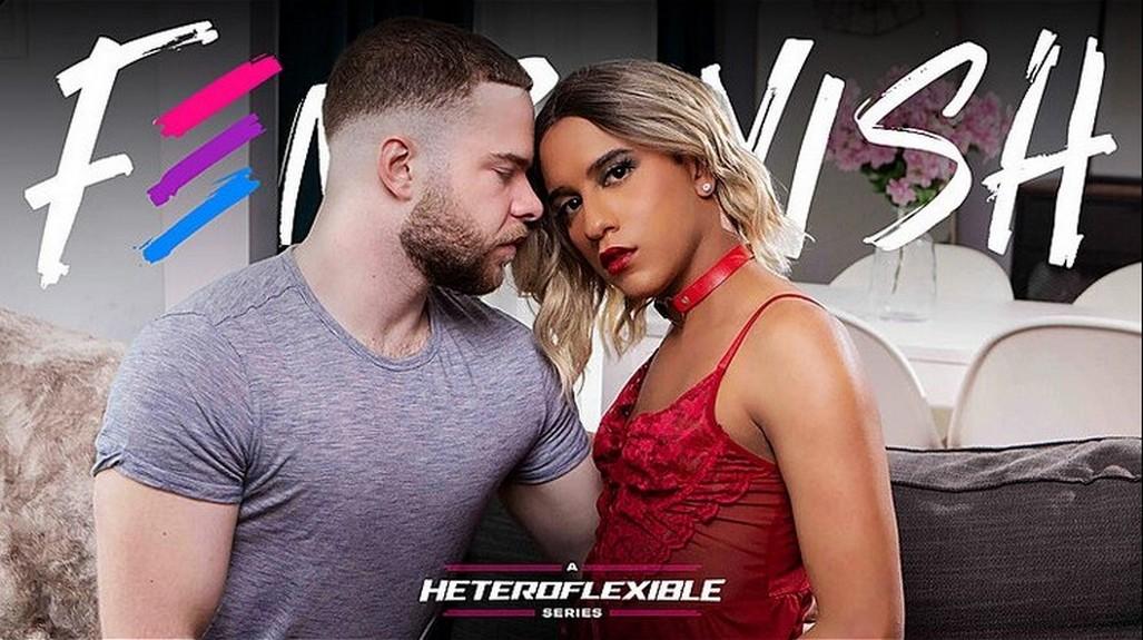 [2.31 GB] [FemBoyIsh.com | AdultTime.com] Mikey Vega & Marcus McNeil | Femboy Surprises BF’s Roomie With Hot Outfit And Tight Hole (06.04.2025) [2025 г., Shemale, Oral, Hardcore, Anal, Ass Licking, Bareback, Cumshot, Cum on Face, Cum in Mouth, 4K, 2160p, SiteRip]