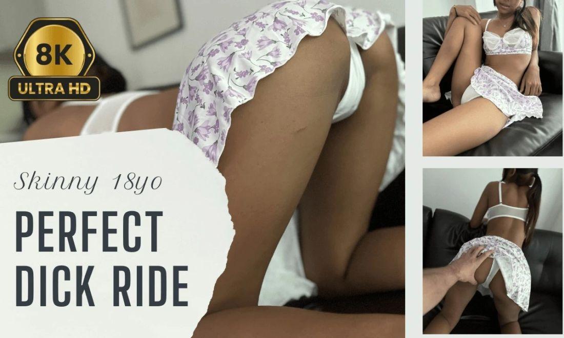 [15.74 GB] [AsianSexVR / SexLikeReal.com] Maya Carter - Skinny 18Yo Asian Perfect Dick Ride [2024, All Sex, Asian, Interracial, Hardcore, Straight, Small Tits, Teen, POV, Cumshot, VR, 3840p] [Oculus Rift / Vive]