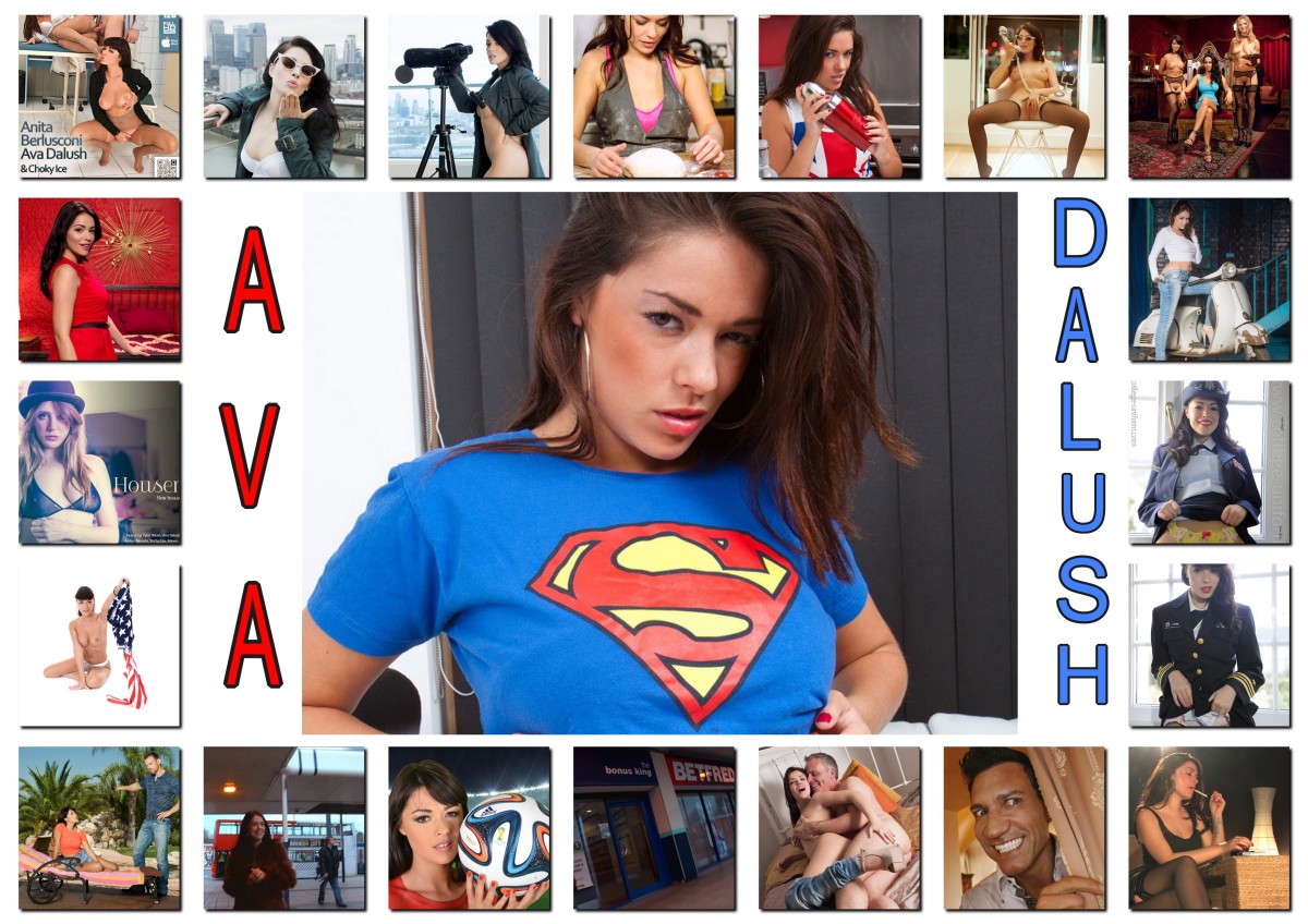 [21Sextury.com / Babefox.com / Bangbros.com / Blacked.com / Brazzers.com / College-Uniform.com / CuckoldSessions.com / CumFiesta.com / Danni.com / DDFNetwork.com / DigitalDesire.com/ DigitalPlayGround.com / iStripper.com / Penthouse.com / Twistys.com] Ava