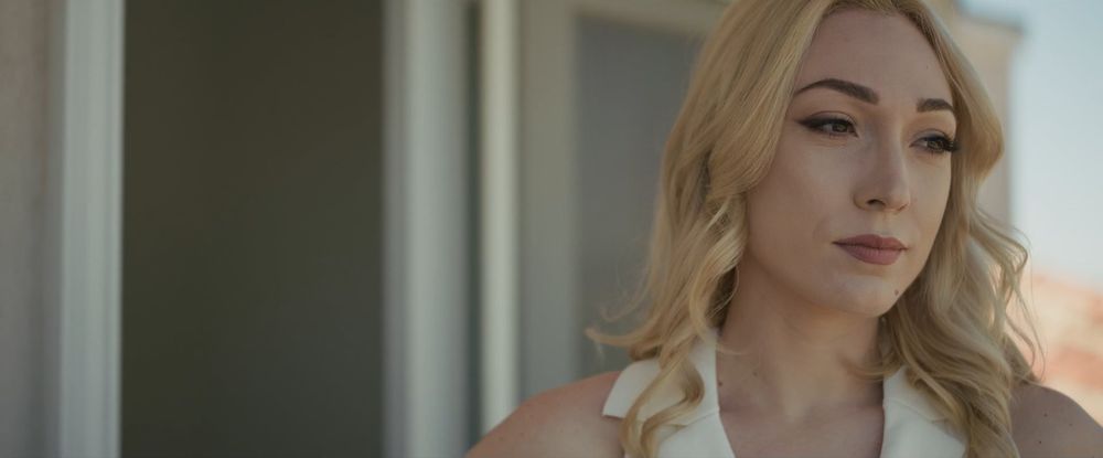 [BellesaPlus.co / Bellesa Films] Lily Labeau, Scarlett Alexis - The Distraction (29.03.25) [2025, Girl/Girl, Lesbian, Rimming, Tribbing, 1080p, SiteRip]