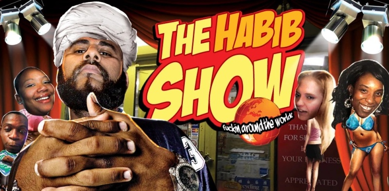 [TheHabibShow.com] (36 ролика) Pack 01 [2016-2024, Anal, BBC, BBW, Bisexual, Brunette, Big Ass, Big Cock, Big Tits, Blowjob, Cumshot, Creampie, DP, Ebony, Hairy, Interracial, Latina, Lesbian, MILF, Natural Tits, Pissing, Shaved, Skinny, Tattoos, Threesome