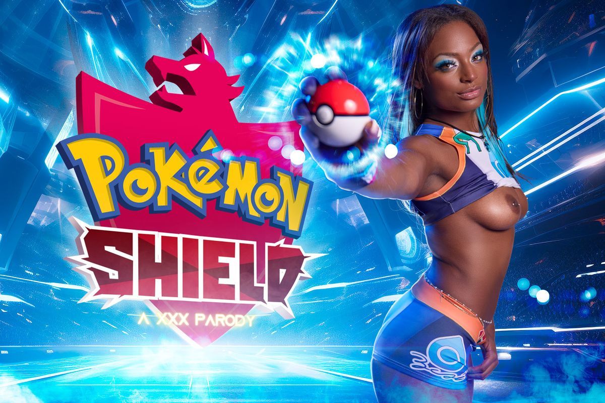 [VRCosplayX.com] Rhae Woods - Pokemon Shield: Nessa A XXX Parody [2025-01-23, Babe, Black, Blowjob, Boobs, Cock Rubbing Pussy, Cosplay, Cowgirl, Cum in Mouth, Cumshots, Doggy Style, Ebony, Hardcore, Interracial, Pierced Nipples, Piercings, POV, Reverse Co