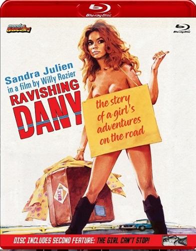 [17.83 GB] Dany la Ravageuse / Dani Devodeli / delightful tribute (Willy Rozier, Sport-Films) [1972, Erotic, Comedy, Bdremux, 1080p] [Rus] (Sandra Julien, Jurgen Drews, Michel Paulin, Michel Paulin, Michel Paulin Jacqueline Laurent, Jacques Dynam, Lisa Livane, Jacques Marbeuf, Angelo Bassi, Sebastien Floche, Jacques Hansenne