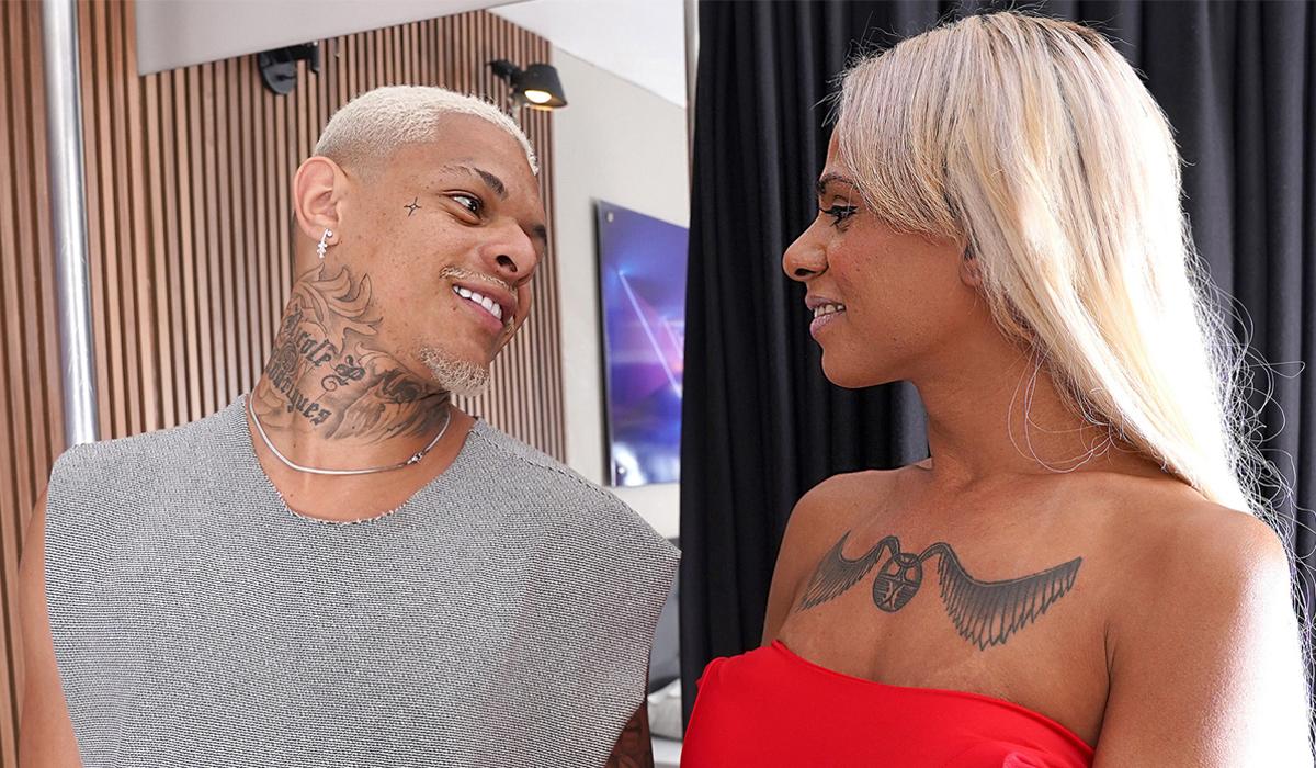 [2.05 GB] [BrazilTgirls.xxx] Natalia Trans & Henrique (29 Sep, 2023) [2023 г., Shemale, Transsexual, Latina, Hardcore, Blowjob, Anal, Lingerie, Stockings, Big Tits, Cumshot, 1080p]