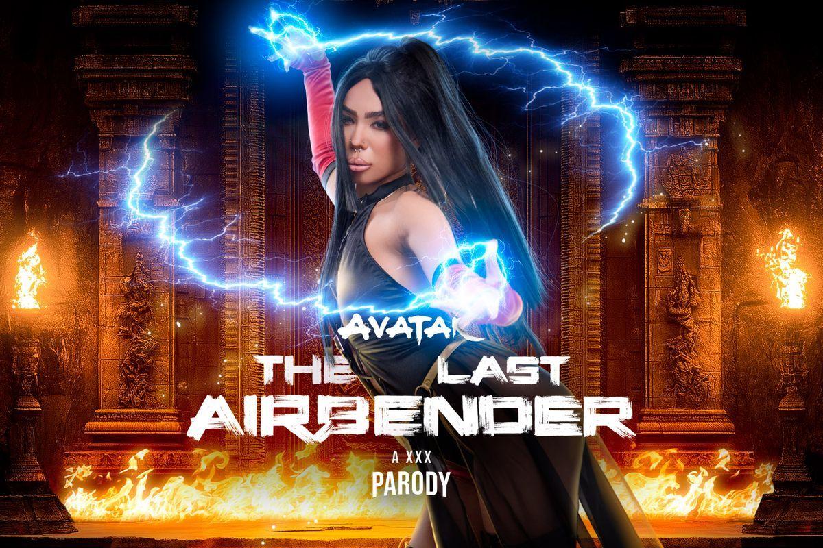 [5.8 GB] [VRCosplayX.com] Luna Luxe - Avatar The Last Airbender: Princess Azula A XXX Parody [2025-02-20, Anime, Babe, Ball Licking, Big Pussylips, Blowjob, Boots, Brunette, Cosplay, Costumes, Cowgirl, Cum in Mouth, Cumshots, Doggy Style, Face Pierced, Hardcore, High Heels, Pierced Navel, Pierced Pussy, Piercings, POV, Reverse Cowgirl, Shaved Pussy, Teen, TV Show, Villain, VR, 4K, 2048p] [Oculus Rift / Vive]