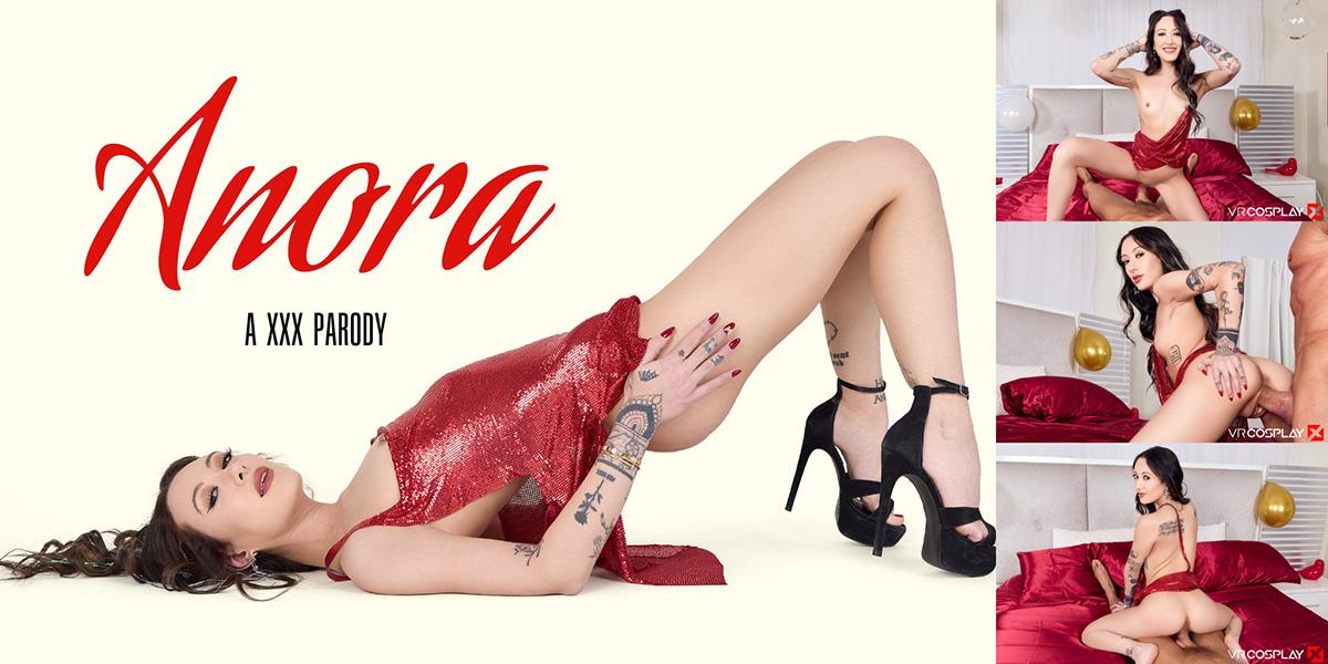 [23.23 GB] [VRCosplayX.com] Sage Hunter - Anora A XXX Parody [08.05.2025, Blowjob, Brunette, Cock Rubbing Pussy, Cowgirl, Creampie, Doggy Style, Masturbation, Missionary, Movie, POV, Reverse Cowgirl, Small Tits, Striptease, Teen, Virtual Reality, SideBySide, 8K, 4096p, SiteRip] [Oculus Rift / Quest 2 / Vive]