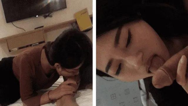 FC2 PPV 835863 Sex Film Female college student girl